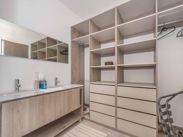 Departamento 2° piso en venta en San Miguel de Allende - Amueblado