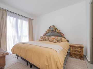 Departamento 2° piso en venta en San Miguel de Allende - Amueblado