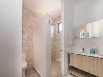 Departamento 2° piso en venta en San Miguel de Allende - Amueblado