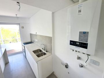 DEPARTAMENTO a ESTRENAR - Pque San Martín - 23 y 51