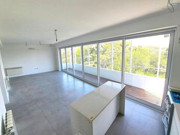 DEPARTAMENTO a ESTRENAR - Pque San Martín - 23 y 51