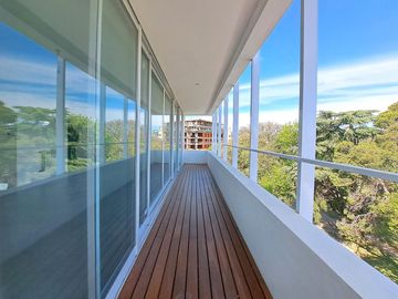 DEPARTAMENTO a ESTRENAR - Pque San Martín - 23 y 51