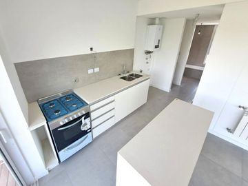 DEPARTAMENTO a ESTRENAR - Pque San Martín - 23 y 51