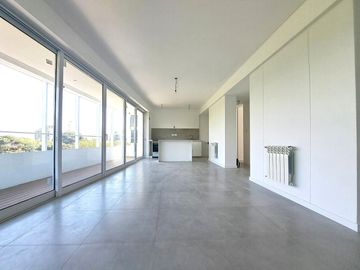 DEPARTAMENTO a ESTRENAR - Pque San Martín - 23 y 51