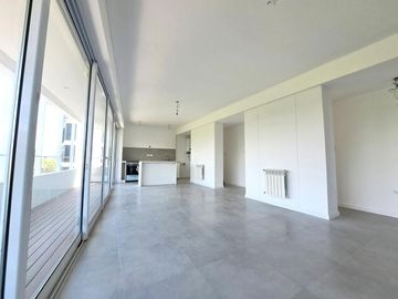 DEPARTAMENTO a ESTRENAR - Pque San Martín - 23 y 51