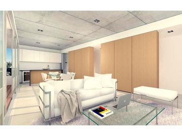 DEPARTAMENTO a ESTRENAR - Pque San Martín - 23 y 51