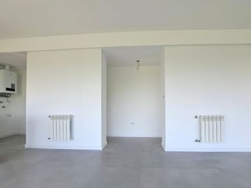 DEPARTAMENTO a ESTRENAR - Pque San Martín - 23 y 51