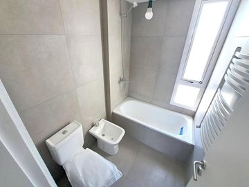 DEPARTAMENTO a ESTRENAR - Pque San Martín - 23 y 51