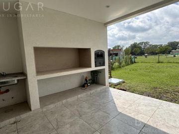 Venta Casa - Barrio Privado San Pablo - Pilar