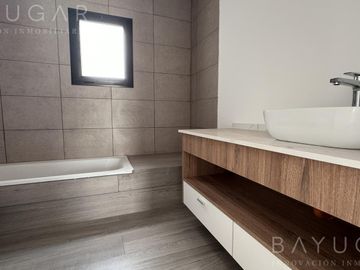 Venta Casa - Barrio Privado San Pablo - Pilar
