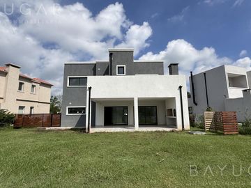 Venta Casa - Barrio Privado San Pablo - Pilar