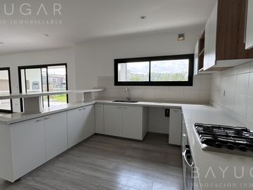 Venta Casa - Barrio Privado San Pablo - Pilar