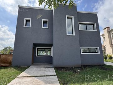 Venta Casa - Barrio Privado San Pablo - Pilar