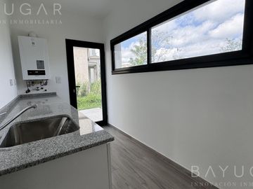 Venta Casa - Barrio Privado San Pablo - Pilar