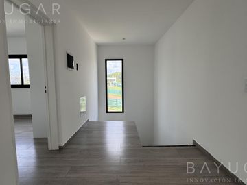 Venta Casa - Barrio Privado San Pablo - Pilar