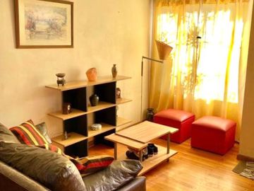 EXCELENTE CHALET DUPLEX VENTA OLIVOS