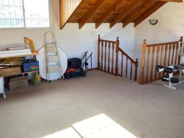 EXCELENTE CHALET DUPLEX VENTA OLIVOS