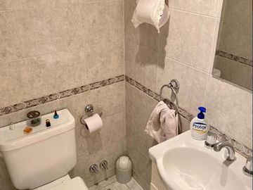 EXCELENTE CHALET DUPLEX VENTA OLIVOS