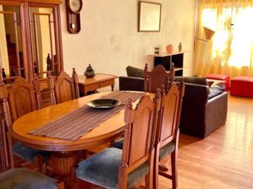 EXCELENTE CHALET DUPLEX VENTA OLIVOS