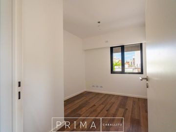 4 AMBIENTES con 2 balcones y más 5.000 m2 de amenities| PRIMA Caballito