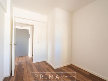 4 AMBIENTES con 2 balcones y más 5.000 m2 de amenities| PRIMA Caballito