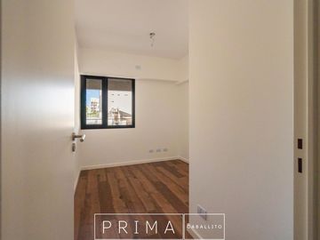 4 AMBIENTES con 2 balcones y más 5.000 m2 de amenities| PRIMA Caballito
