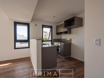 4 AMBIENTES con 2 balcones y más 5.000 m2 de amenities| PRIMA Caballito