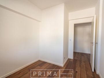 4 AMBIENTES con 2 balcones y más 5.000 m2 de amenities| PRIMA Caballito