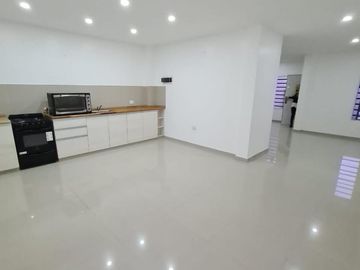 VENTA EN BLOCK DUPLEX, SAN VICENTE CENTRO