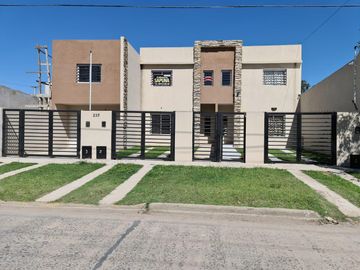 VENTA EN BLOCK DUPLEX, SAN VICENTE CENTRO