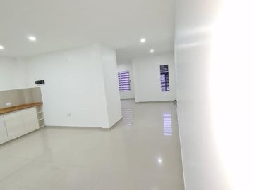VENTA EN BLOCK DUPLEX, SAN VICENTE CENTRO