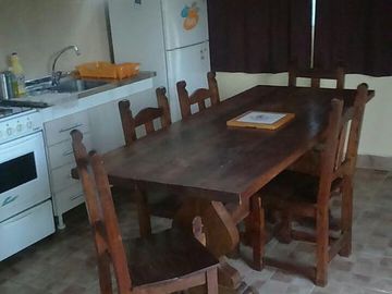 Quinta - Mollares