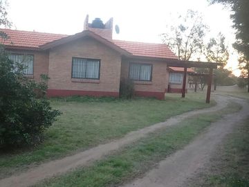 Quinta - Mollares