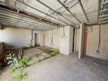 Terreno en Zona Don bosco, ideal continuación de obra