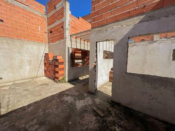 Terreno en Zona Don bosco, ideal continuación de obra