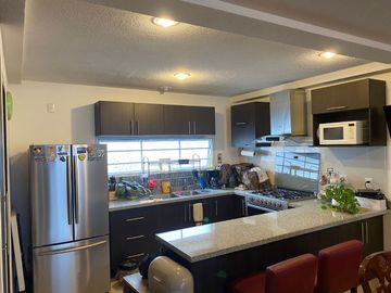 Casa  Duplex planta baja en Punta Esmeralda Corregidora queretaro