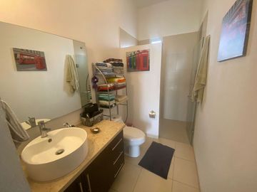 Casa  Duplex planta baja en Punta Esmeralda Corregidora queretaro