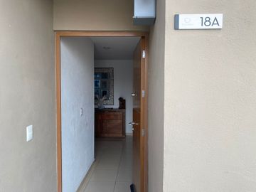 Casa  Duplex planta baja en Punta Esmeralda Corregidora queretaro