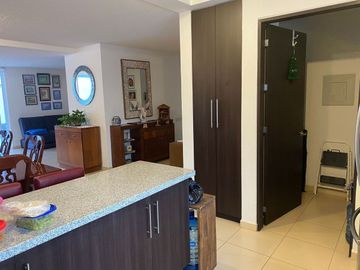 Casa  Duplex planta baja en Punta Esmeralda Corregidora queretaro