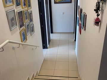 Casa  Duplex planta baja en Punta Esmeralda Corregidora queretaro