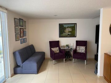 Casa  Duplex planta baja en Punta Esmeralda Corregidora queretaro