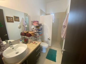 Casa  Duplex planta baja en Punta Esmeralda Corregidora queretaro