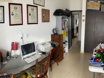 Casa  Duplex planta baja en Punta Esmeralda Corregidora queretaro
