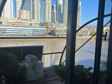 Loft en venta en Puerto Madero / departamento
