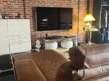 Loft en venta en Puerto Madero / departamento