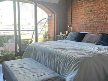 Loft en venta en Puerto Madero / departamento