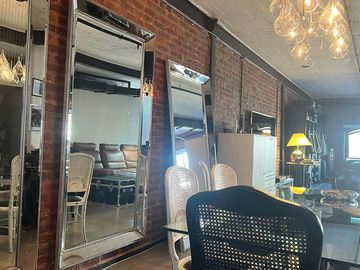Loft en venta en Puerto Madero / departamento