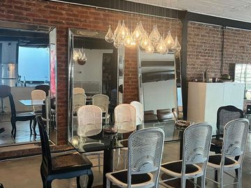 Loft en venta en Puerto Madero / departamento