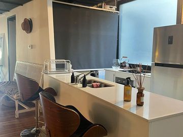 Loft en venta en Puerto Madero / departamento