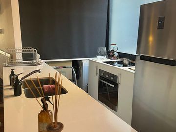 Loft en venta en Puerto Madero / departamento